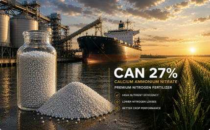 Calcium ammonium nitrate CAN