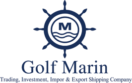 Golf Marin Trading, Investment, Import & Export Shipping Company